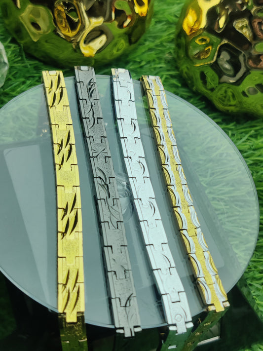 Permium Men's Bracelet