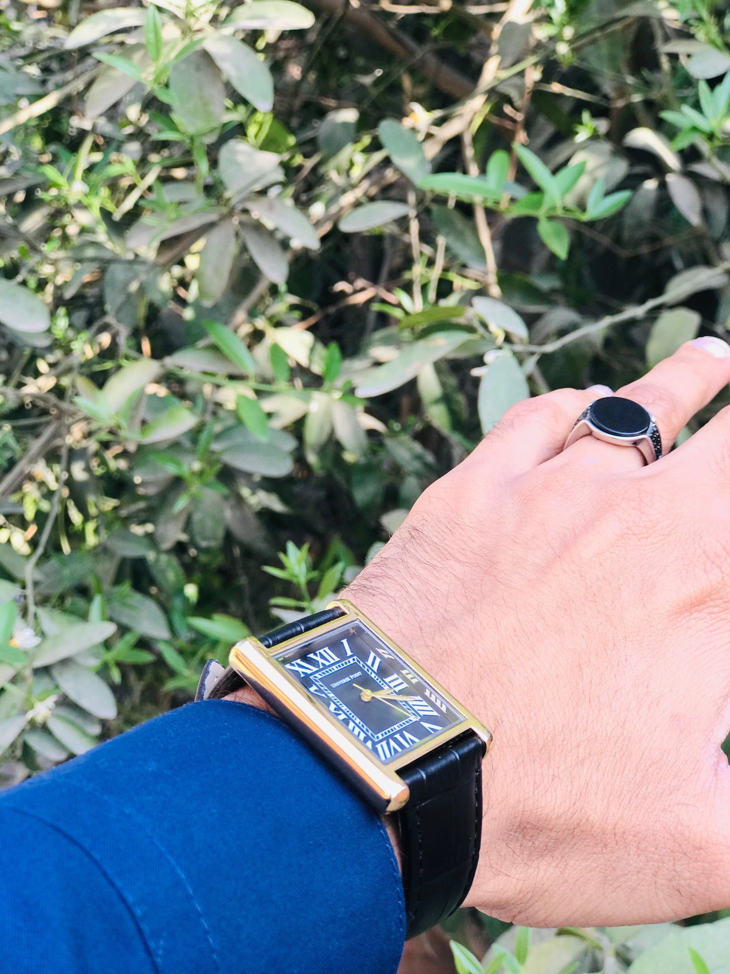 Cartier Tank Solo Watch