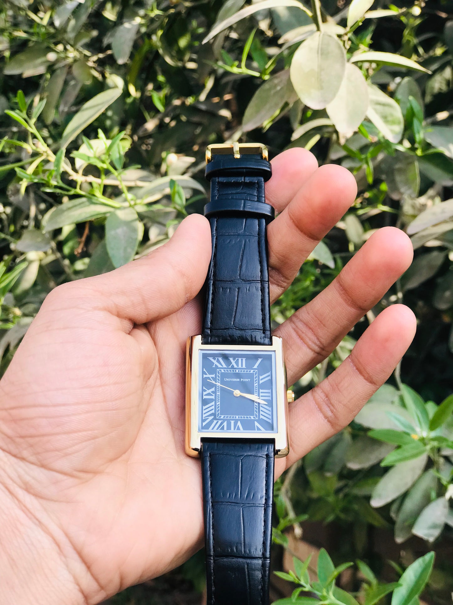 Cartier Tank Solo Watch